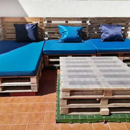 Yard House Holiday home